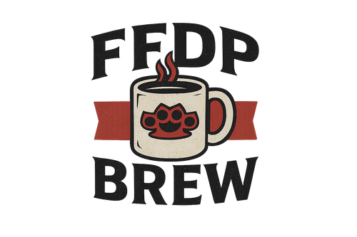FFDP Mugs
